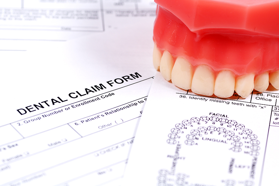 bigstock_Dental_Form_288207